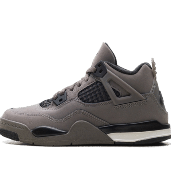 Air Jordan 4 Retro PS "Cave Stone"