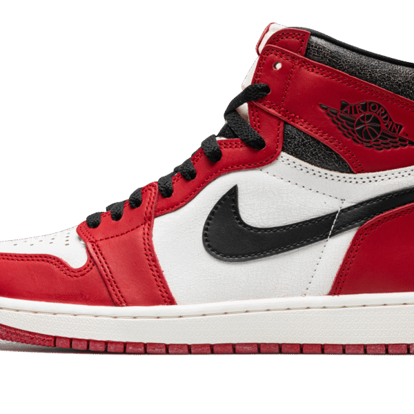 Air Jordan 1 Retro High OG "Chicago Lost and Found"