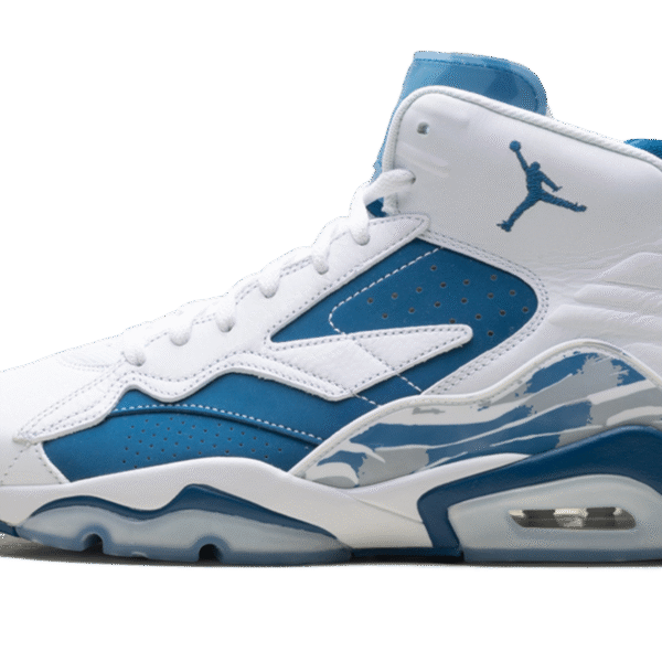 Jordan MVP "Industrial Blue"