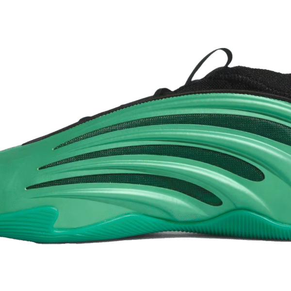 Harden Vol. 9 "Metamorphosis"