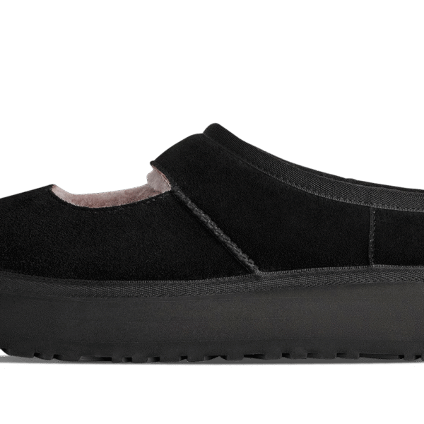 Bea Mary Jane WMNS “Black”