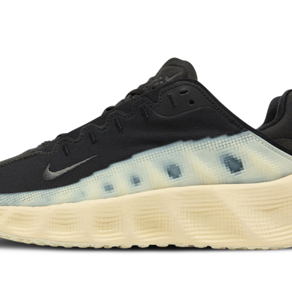 Ava Rover "Black Muslin"