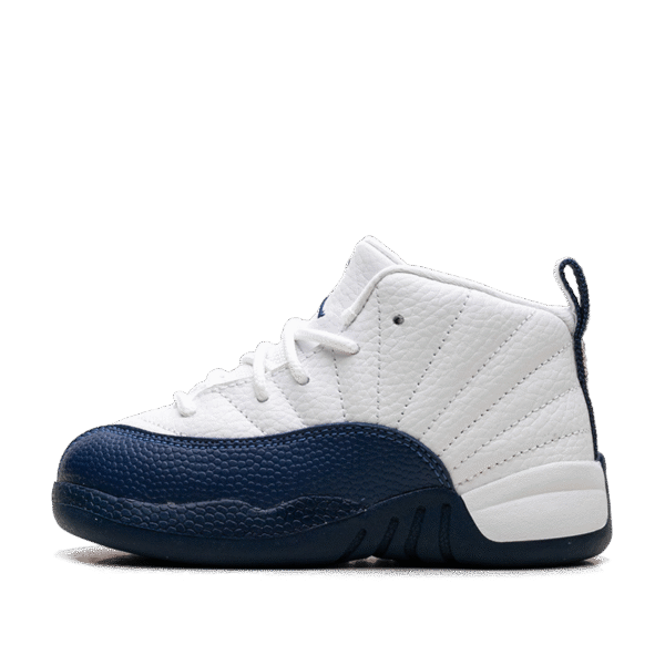 Air Jordan 12 Retro TD "French Blue (2025)"