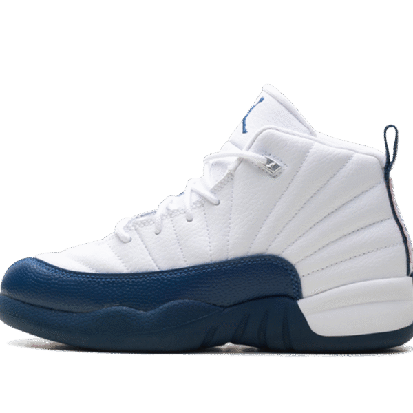 Air Jordan 12 Retro PS "French Blue (2025)"