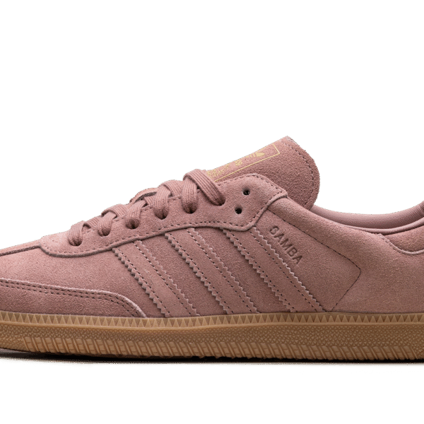 Samba OG "Warm Clay Wonder Taupe"