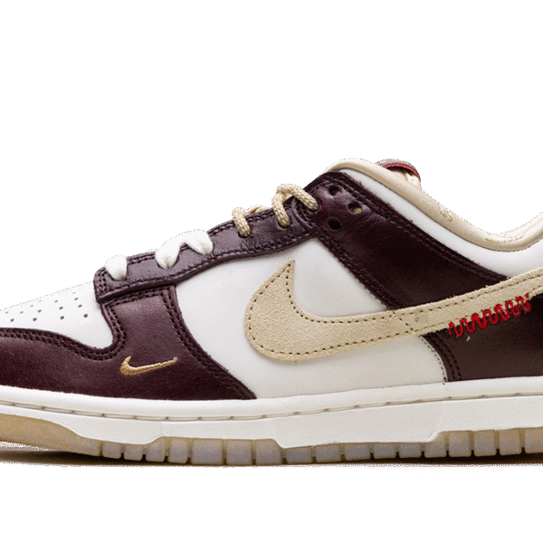 Dunk Low LX WMNS "Year Of the Snake"