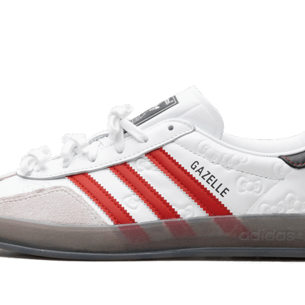 Gazelle Indoor WMNS "50th Anniversary - Hello Kitty"