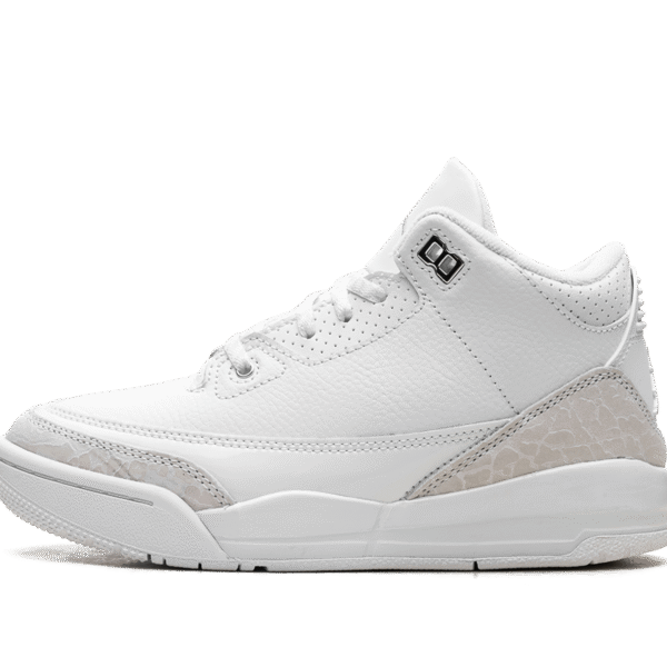 Air Jordan 3 Retro PS "Pure Money (2025)"