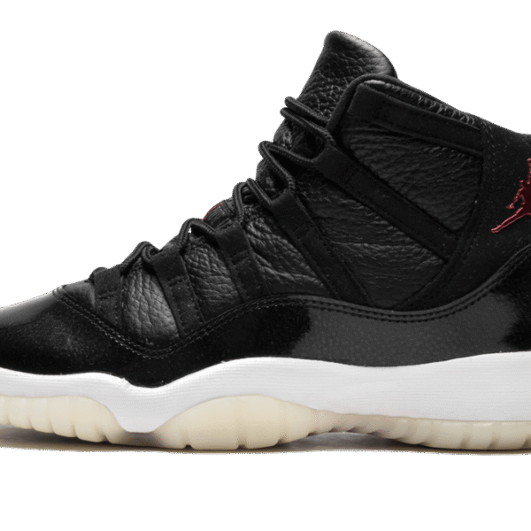 Air Jordan 11 Retro GS "72-10"