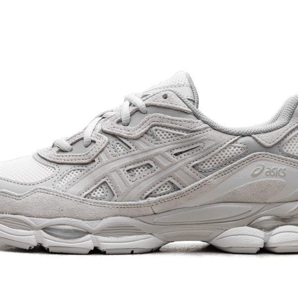 GEL-NYC "Cream Cloud Grey" 1203A663 101