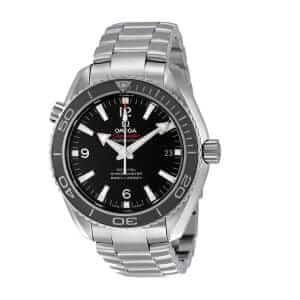 omega-232-30-42-21-01-001-steel-black-dial-left-replica