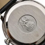 Omega De Ville Silver Dial 424.13.40.20.02.003 High-End Replica 1:1 - Image 5