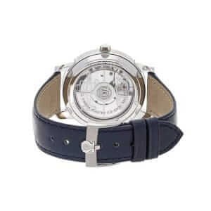 Omega Seamaster 1948 Central Seconds 511.13.38.20.02.001 First-Class Clone - Image 5