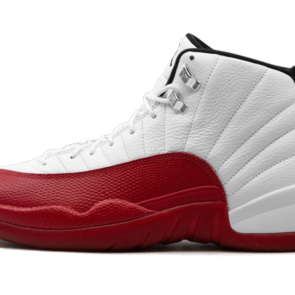 Air Jordan 12 Retro "Cherry 2023"