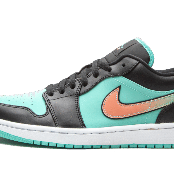 Air Jordan 1 Low SE "Tropical Twist"