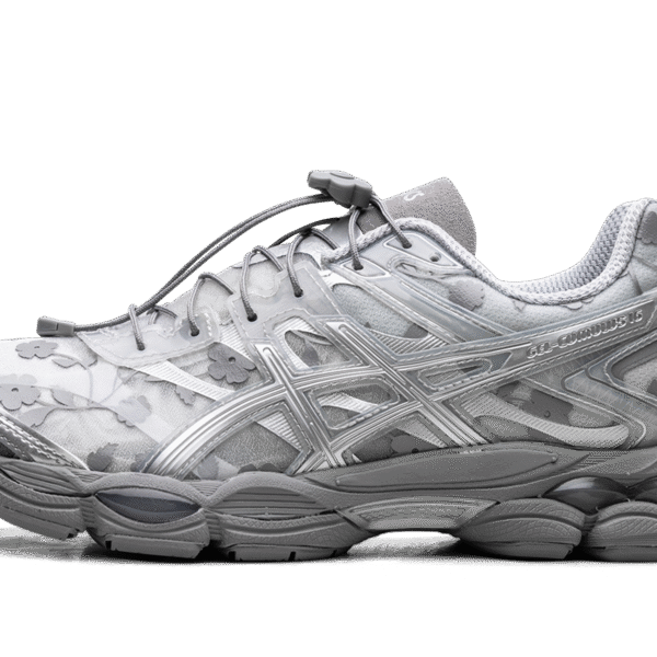 GEL-Cumulus 16 WMNS "Cecilie Bahnsen - Glacier Grey/Pure Silver" 1203A762 020