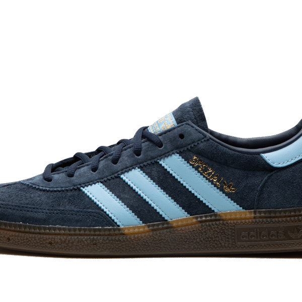 Handball Spezial "Navy / Gum"