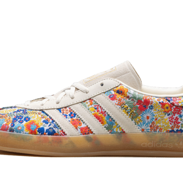 Gazelle Indoor WMNS "Liberty London - Floral Embroidery"