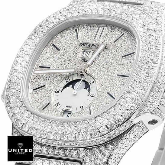 Patek Diamond Replica patek diamond replica 2