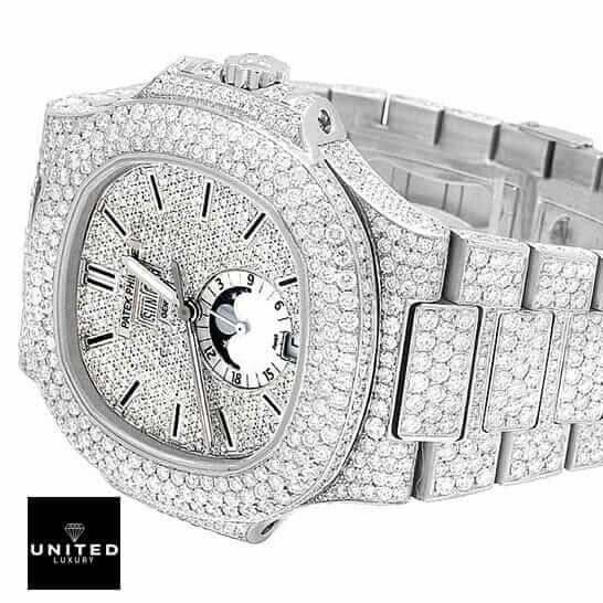 Patek Diamond Replica patek diamond replica 3
