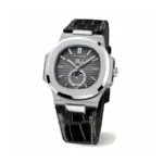 Patek Philippe Annual Calendar Chronograph 5960P-016 "Platinum Grey Dial" Deluxe Replica Edition - Image 2