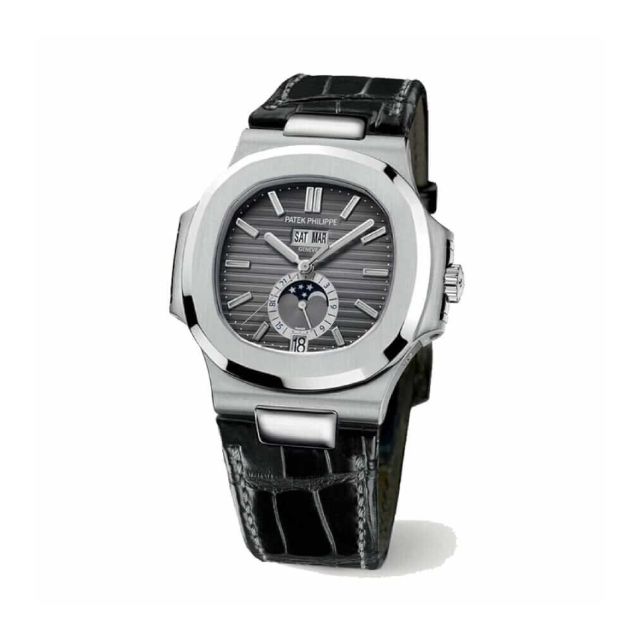 patek-grey-leather-replica-2