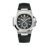 Patek Philippe Annual Calendar Chronograph 5960P-016 "Platinum Grey Dial" Deluxe Replica Edition