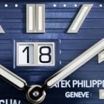 Patek Philippe “Cubitus” Blue Dial 5822P-001 Premium Duplicate Copy - Image 10