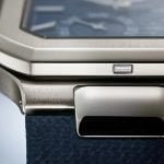 Patek Philippe “Cubitus” Blue Dial 5822P-001 Premium Duplicate Copy - Image 8