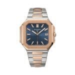 Patek Philippe Nautilus 5980/1AR-001 "Two Tone Chronograph" True Replica 1:1