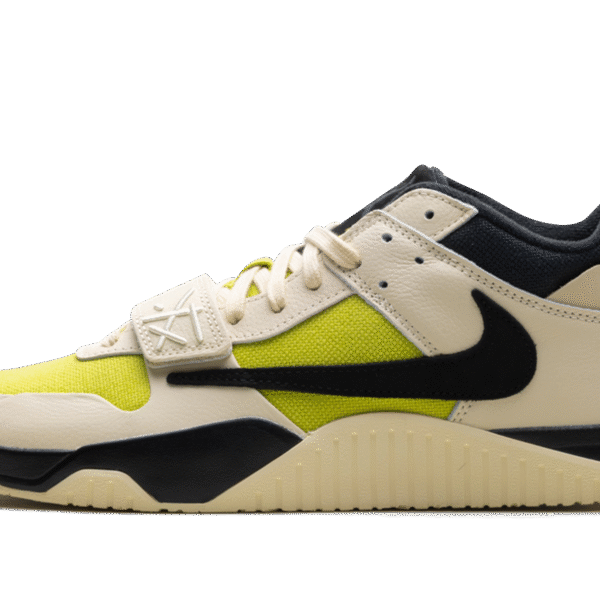 Jumpman Jack TR "Travis Scott - Bright Cactus"
