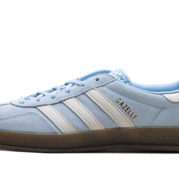 Gazelle Indoor WMNS "Clear Sky Off White"