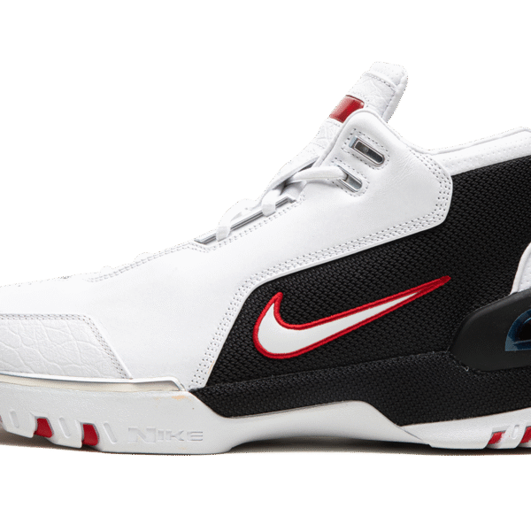 Air Zoom Generation "Debut"