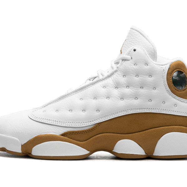 Air Jordan 13 GS "Wheat"