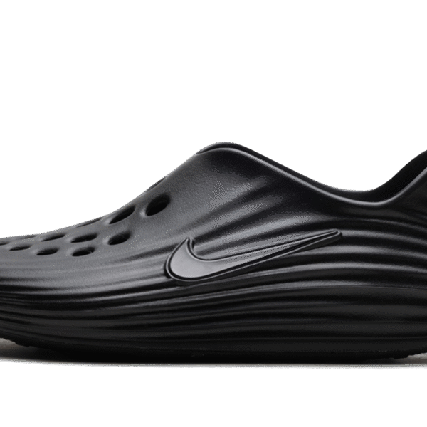 Reactx Rejuven8 "Triple Black"