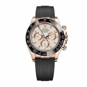 Rolex Cosmograph Daytona 116515LN "Ivory Dial" Next Level Replica