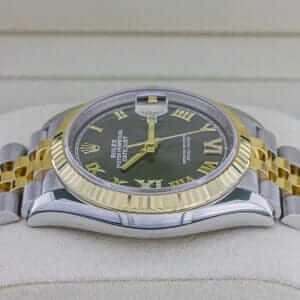 Rolex Datejust 126283RBR Master Clone Quality - Image 6