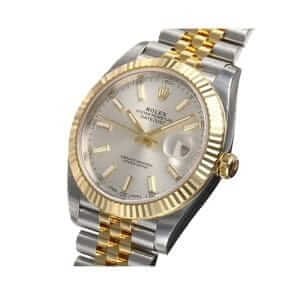 Rolex Datejust Super Clone 126333-0002 Super Clone Edition - Image 3