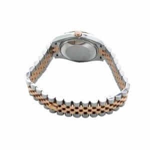 Rolex Datejust 278271 "Everose Gold" Supreme Copy 1:1 - Image 3