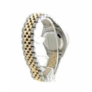 Rolex Lady-Datejust 279383RBR Diamond Bezel Ultra Clone 1:1 - Image 2