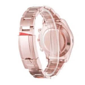 Rolex Datejust 278245 "Everose Gold" Collector’s Clone 1:1 - Image 2