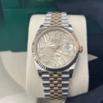 Rolex Datejust 126238 "Yellow Gold" Perfect Duplicate 1:1 - Image 2