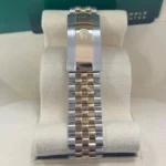 Rolex Datejust 126238 "Yellow Gold" Perfect Duplicate 1:1 - Image 3