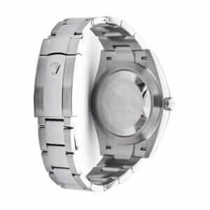 Rolex Datejust 126300 "Blue Dial Steel" Elite Clone Edition - Image 3