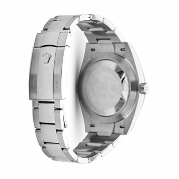 Rolex Datejust 126300 “Blue Dial Steel” Elite Clone Edition