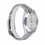Rolex Datejust 126334 "Silver Dial" Authentic Copy 1:1 - Image 2