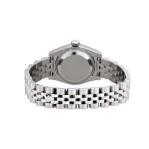 Rolex Datejust White Roman Numeral Dial 179174 Exact Replica 1:1 - Image 4