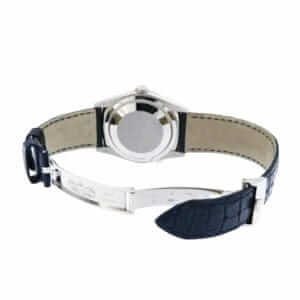 Rolex Day-Date 118139-0004 "Blue Dial" Perfect Duplicate 1:1 - Image 4