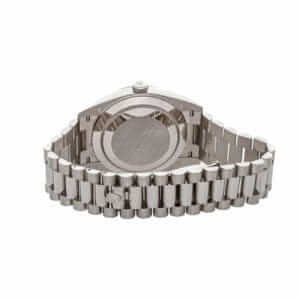 Rolex Day-Date 228235 "Stripe Dial" Exclusive Clone Edition - Image 4