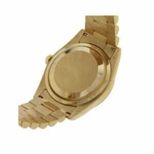 Rolex Day-Date 118238 "President" Detailed Replica - Image 4